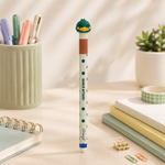 Stylo effaçable Bo-Bo Canard – Quack attack!