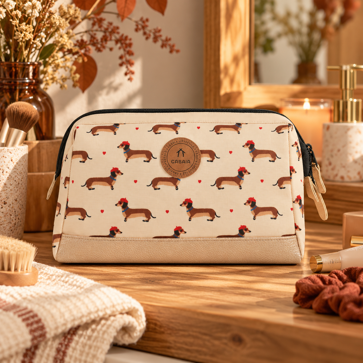 Trousse de toilette Katowice