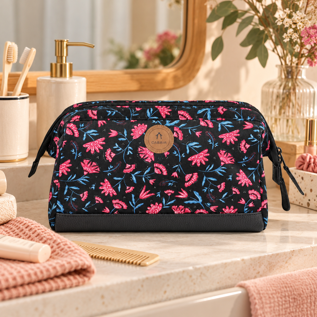 Trousse de toilette Surabaya
