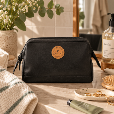 Trousse de toilette Chelsea
