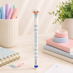 Stylo effaçable Bo-Bo Mouton –  You can count on me!