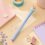 Stylo effaçable Bo-Bo Cupcake – Youpi, c'est ton anniversaire !