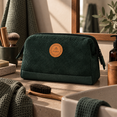 Trousse de toilette Bremen