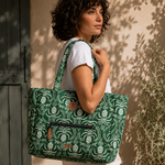 Tote Bag Large - Mardin
