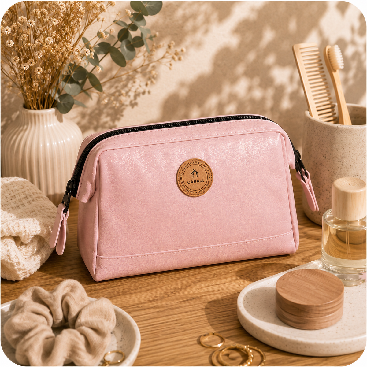 Trousse de Toilette - Scilla