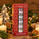 COFFRETS THE DE NOEL