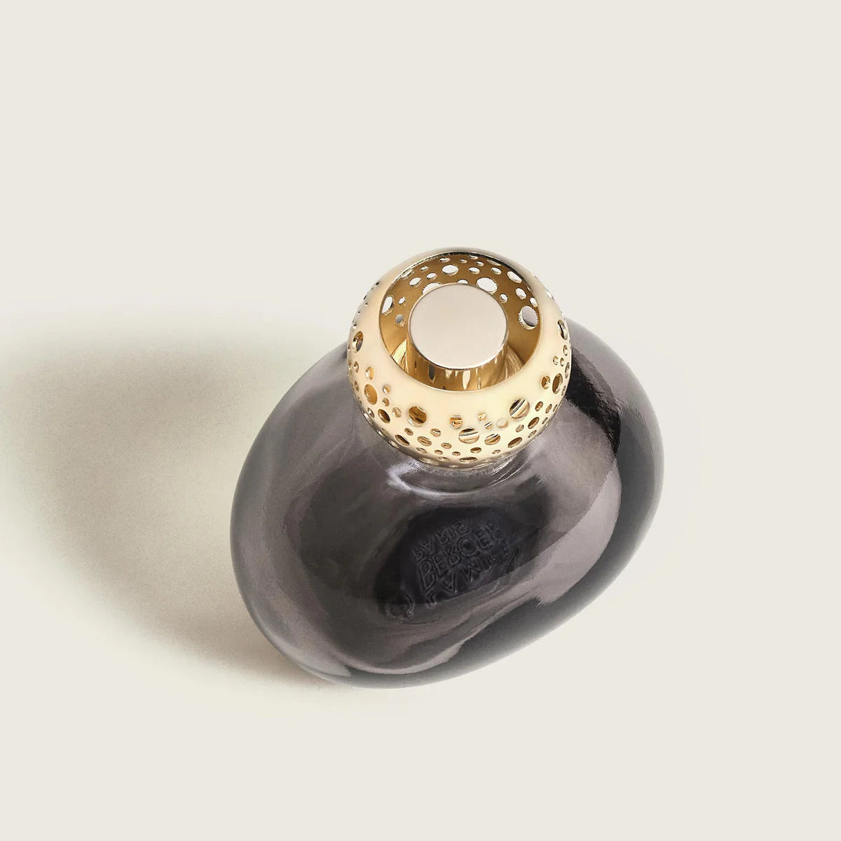 Coffret lampe Berger - Ophelia Noire