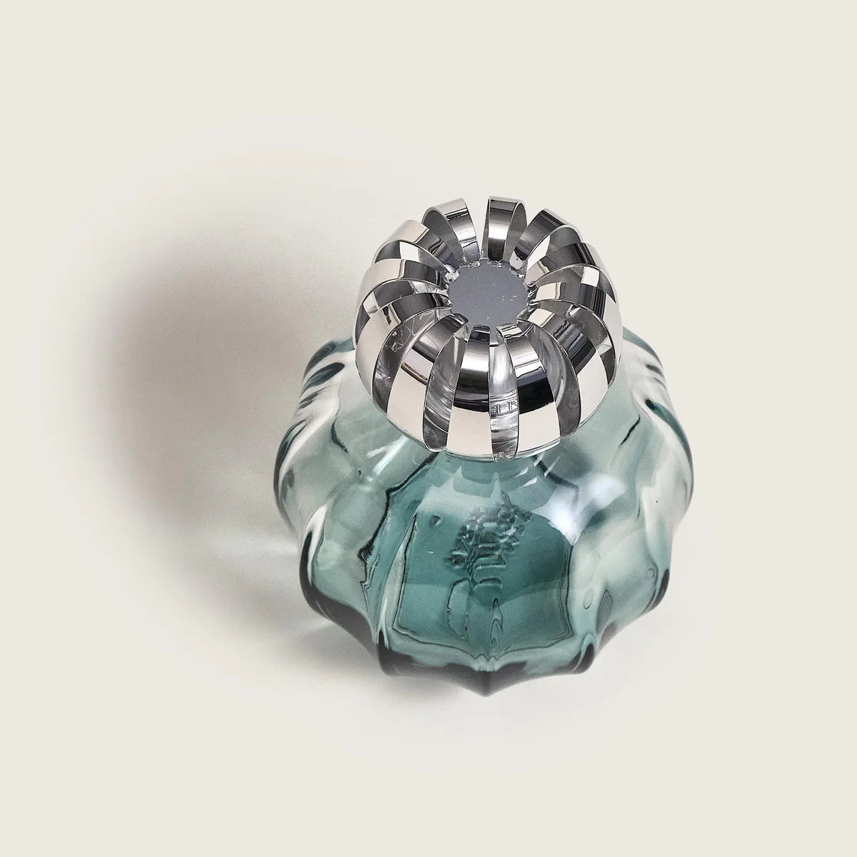 Coffret lampe Berger - Corali verte