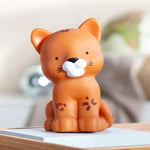 Veilleuse Enfant - Léopard