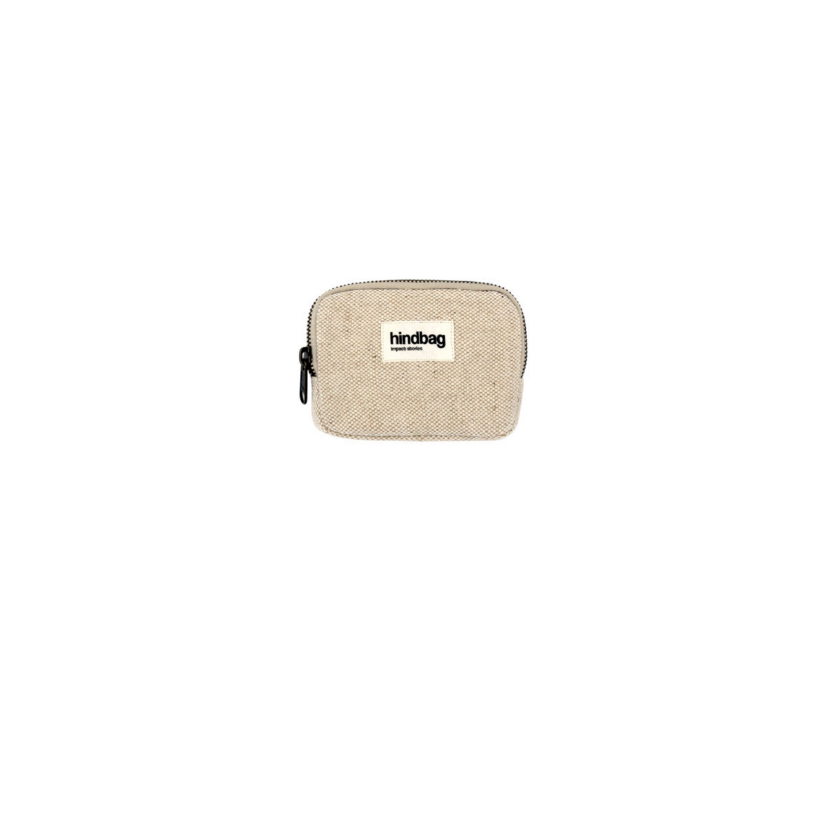 Porte-monnaie Lili - Jute