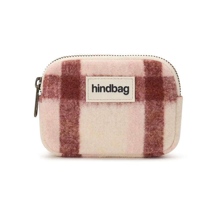 Lili tartan ROSE