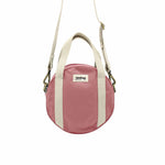 Sac à main Louis - Rose Blush