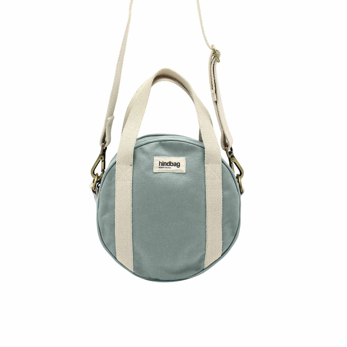 Sac à main Louis - Sauge