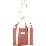 Sac à main Louise - Rose Blush