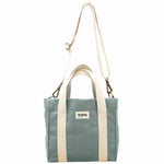 Sac à main Louise - Sauge