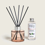 Duo mini Bouquet & Spray - Ophelia Lumière florale