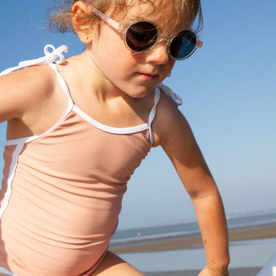 Lunettes de Soleil Enfant ROZZ – Paillettes