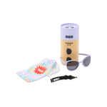 Lunettes de Soleil Enfant Wazz - Lavande