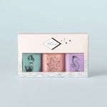 Coffret 3 vernis enfants - Bonnie Stella Janis