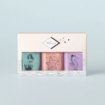 Vernis enfant - coffret Bonnie Stella Janis