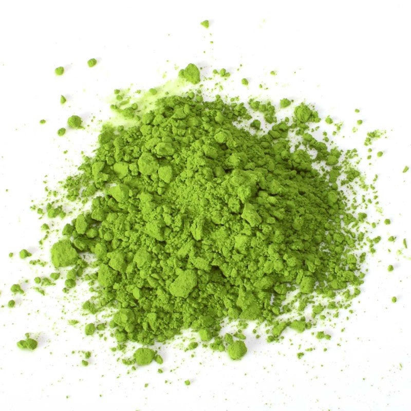 Matcha premium bio