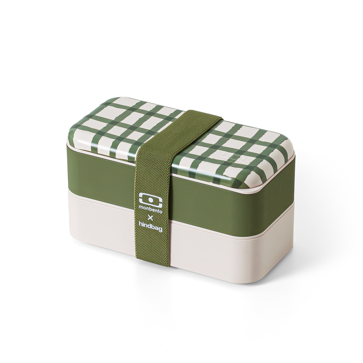 Sac Isotherme & Bento - Hindbag x Monbento