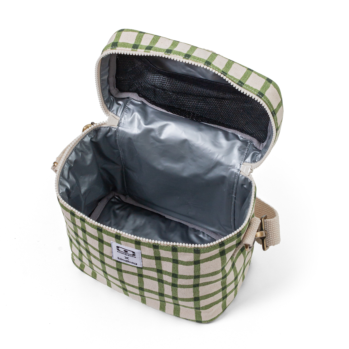 Sac Isotherme & Bento - Hindbag x Monbento