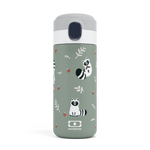 Bouteille Isotherme - Raccoon