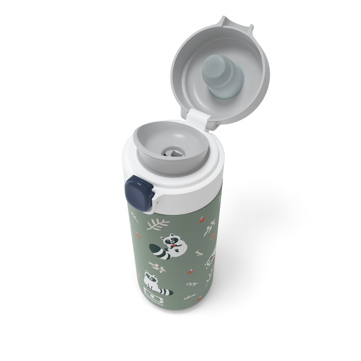 Bouteille Isotherme - Raccoon