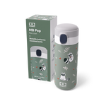 Bouteille Isotherme - Raccoon