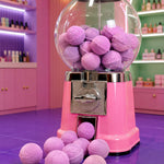Mini billes de bain effervescentes - Berry Bloom