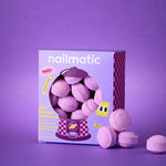 Mini billes de bain effervescentes - Berry Bloom