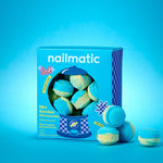 Mini billes de bain effervescentes - Flower Power