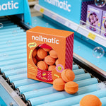 Mini billes de bain effervescentes - Sweet Mango