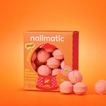 Mini billes de bain effervescentes - Sweet Mango