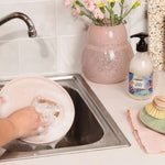 Liquide vaisselle Amande poudre à diluer 25g