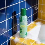 Mousse de douche - Pomme