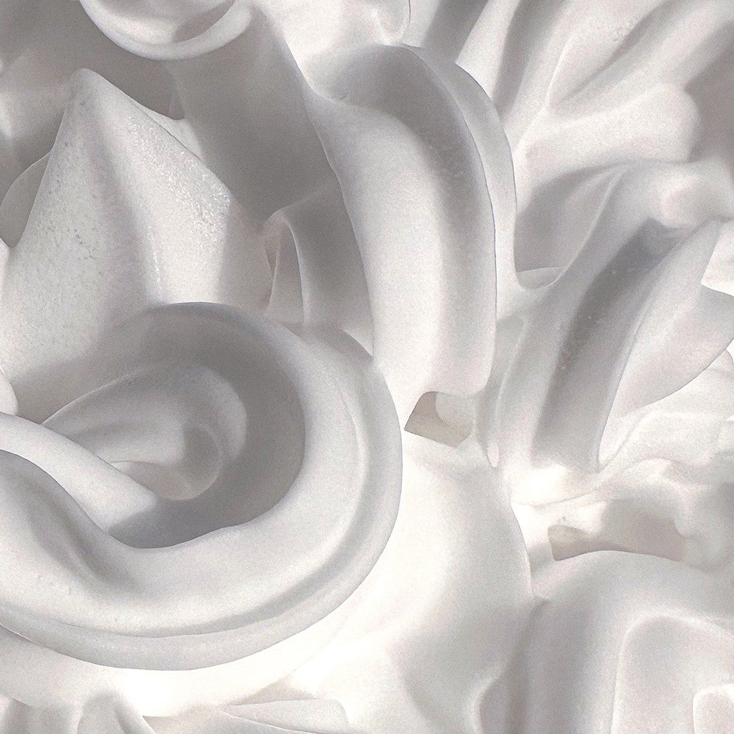 Mousse de douche - Bonbon