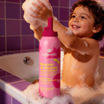 Mousse de douche - Fruits Rouges
