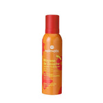 Mousse de douche - Pêche