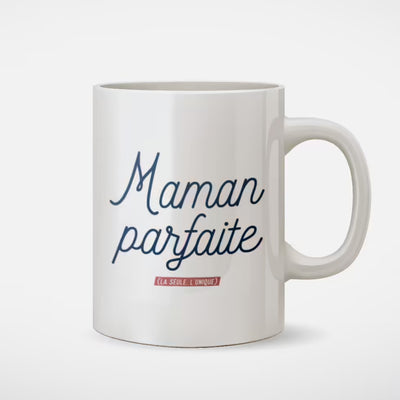 Mug - Maman parfaite
