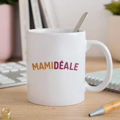 Mug - Mamidéale