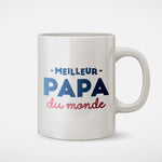 Mug - Papa du monde