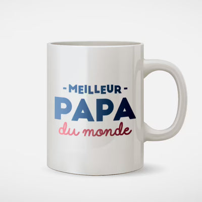 Mug - Papa du monde