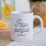 Mug - Papa parfait