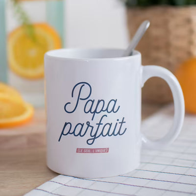 Mug - Papa parfait
