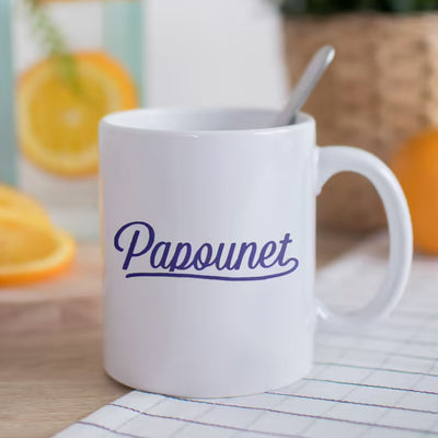 Mug - Papounet