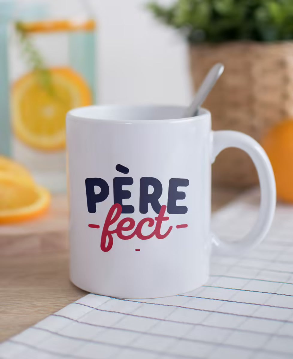 Mug - Pèrefect