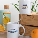 Mug - Super tonton