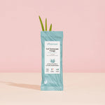 Gel nettoyant visage Aloe Vera poudre à diluer 25 gr